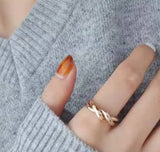 Forever Linked Ring
