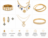 Sage Green Adjustable Ring