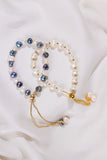 7mm Freshwater Pearl Adjustable Bracelet –