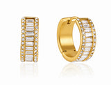 Luxe Baguette Huggies