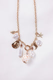 Coastal Charm Necklace