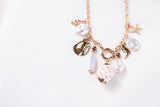 Coastal Charm Necklace