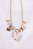 Coastal Charm Necklace
