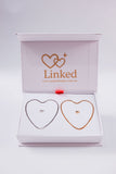 DIY Permanent Bracelet Kit for 2 – Valentine’s Special