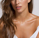 Everyday Initial Necklace