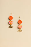Orange_colourpop_Drop_Hooks_Leather_Earrings