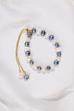 7mm Freshwater Pearl Adjustable Bracelet –