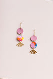 Pink_colourpop_Drop_Hooks_Leather_Earrings
