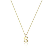 Everyday Initial Necklace