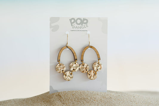 Elevate Your Style Discover Our Stunning Drop Earring Collection