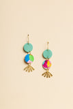 Blue_colourpop_Drop_Hooks_Leather _earrings 