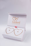 DIY Permanent Bracelet Kit for 2 – Valentine’s Special