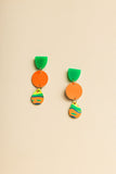 Green_Stud_Colourpop_Drop_Leather_earrings
