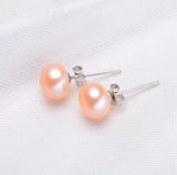 Pearl Studs Earrings