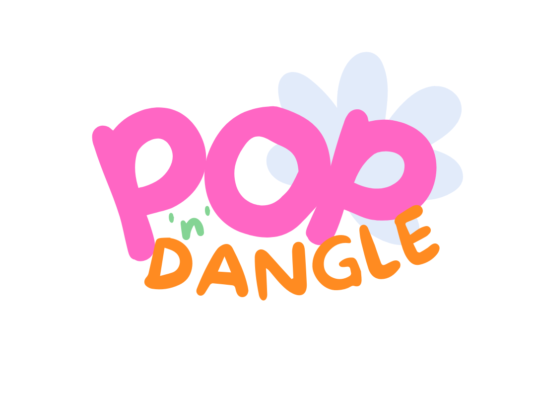 Pop "n"Dangle Gift Card