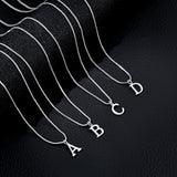 Everyday Initial Necklace